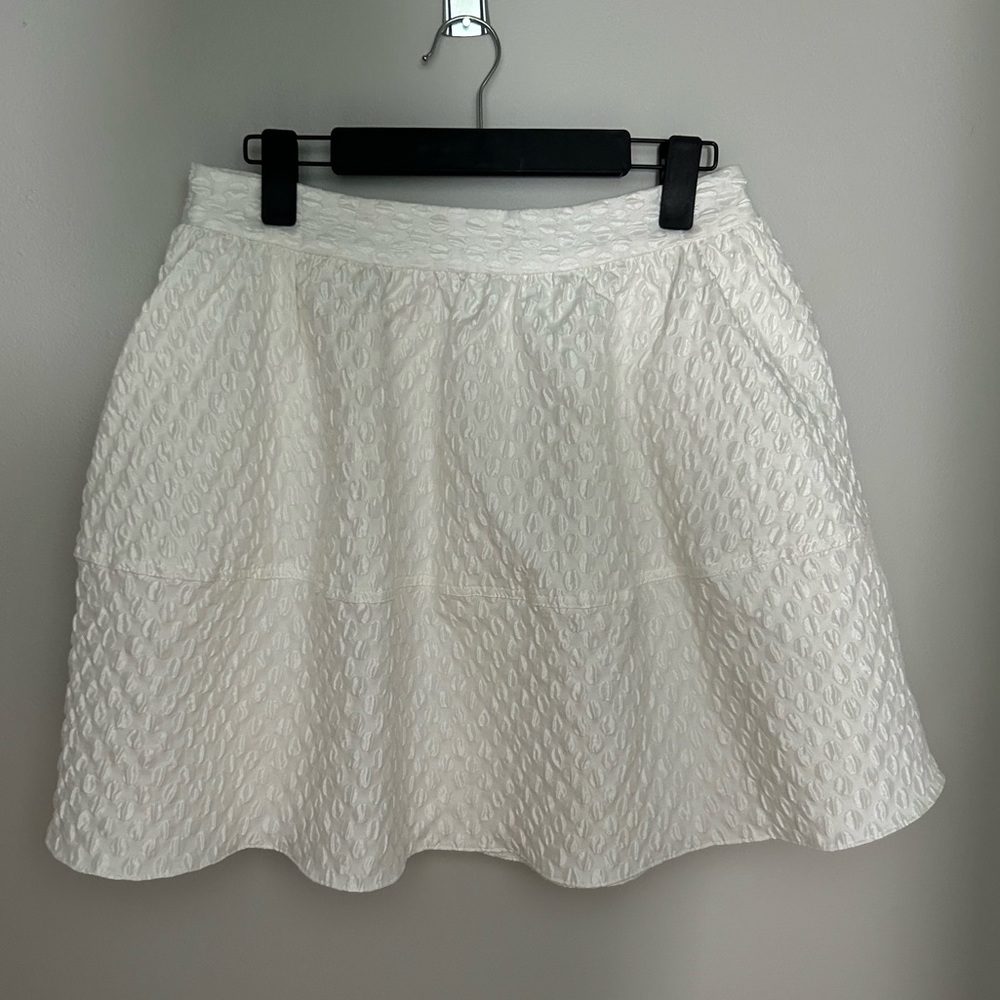 Express Bubble Skirt